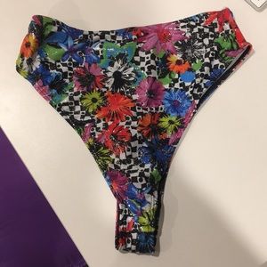 Check yeah high waisted